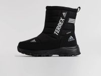 Лот: 25849898. Фото: 2. Зимние Сапоги Adidas Terrex. Женская обувь
