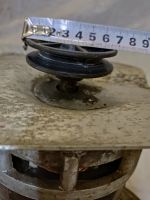 Лот: 19484316. Фото: 5. Электродвигатель от стир. машины...