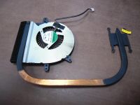Лот: 7184984. Фото: 2. Кулер для ноутбука ASUS X501U... Комплектующие