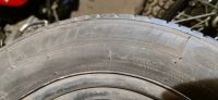 Лот: 18449500. Фото: 5. MIichelin Energy XM2+ 195/65 R15...