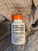 Лот: 20847506. Фото: 2. Doctor's Best natto-serra Натто-Серра... Спортивные товары