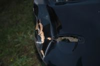 Лот: 6141617. Фото: 3. дверь Nissan Terrano. Авто, мото, водный транспорт
