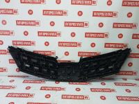 Лот: 20898936. Фото: 5. Решетка радиатора Nissan Tiida...