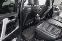 Лот: 21980373. Фото: 11. Toyota Land Cruiser 2016