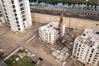 Лот: 20833361. Фото: 5. Продам 2-комн. кв. 52.3 кв.м...