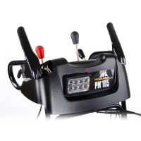 Лот: 25655750. Фото: 6. Снегоуборщик MCCULLOCH PM105