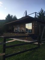 Лот: 25725895. Фото: 9. 1-комн. дом , посёлок Манский...