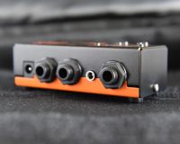 Лот: 5516281. Фото: 8. AMT Electronics CP-100 Pangaea...