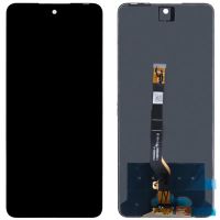 Лот: 24347968. Фото: 2. Дисплей Tecno Camon 18 (CH6n... Запчасти, оборудование