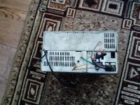 Лот: 9405969. Фото: 3. Магнитола Alpine mda-w892j. Авто, мото, водный транспорт