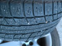 Лот: 24294993. Фото: 5. Литье R18 5'114. Плюс шины 235...