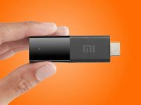 Лот: 16352901. Фото: 2. Мультиплеер Xiaomi Mi TV Stick... ТВ и видео