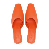 Лот: 24980333. Фото: 3. Мюли PORTAL. Одежда, обувь, галантерея