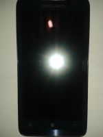 Лот: 4994932. Фото: 2. продам lenovo ideaPhone P770... Смартфоны, связь, навигация