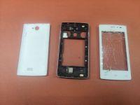 Лот: 21392341. Фото: 2. Корпус с динамиками Tele2 Mini. Запчасти, оборудование