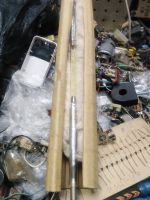 Лот: 18422159. Фото: 4. Радио лампа к-351:инп3-7/80а.