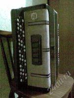 Лот: 725285. Фото: 2. Продам Баян ВБ. Музыкальные инструменты