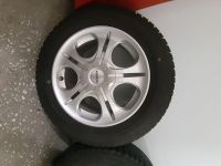 Лот: 16704721. Фото: 5. Комплект колёс без.пробега R15...