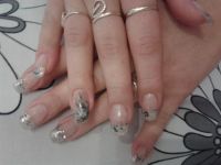 Лот: 3478324. Фото: 6. Требуются модели для наращивания...