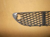 Лот: 25898533. Фото: 3. решетка бампера. Авто, мото, водный транспорт