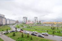 Лот: 25882929. Фото: 11. 1-комн. квартира , Красноярск...