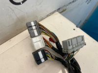 Лот: 22459116. Фото: 6. проводка двс Honda Civic Ferio...