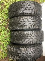 Лот: 18170031. Фото: 6. Шины зимние Hankook 205/60 R16