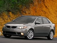 Лот: 13950714. Фото: 6. Kia Cerato, Forte, Koup 2008-2013...