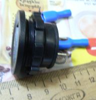 Лот: 15761570. Фото: 4. Вольтметр электронный (цифровой...