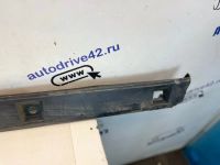 Лот: 22459283. Фото: 4. накладка порога Suzuki Grand Vitara... Красноярск