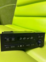 Лот: 24413050. Фото: 2. Блок управления климат контролем. Автозапчасти