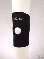 Лот: 10234477. Фото: 7. неопреновый фиксатор коленного...