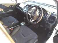 Лот: 11102601. Фото: 6. Honda Fit 2008