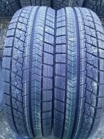 Лот: 4470825. Фото: 2. 185 70r14 Bridgestone Blizzak... Шины, Диски