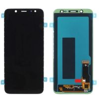 Лот: 18726887. Фото: 2. Дисплей Samsung Galaxy A6 (2018... Запчасти, оборудование