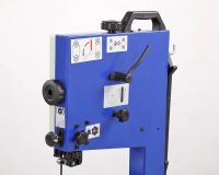 Лот: 14229576. Фото: 6. Станок ленточный по дереву Belmash...