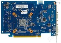 Лот: 637967. Фото: 3. ASUS 8500 GT. Компьютеры, оргтехника, канцтовары