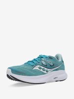 Лот: 24286313. Фото: 3. Кроссовки женские Saucony Guide... Одежда, обувь, галантерея