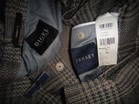 Лот: 25885689. Фото: 5. Пиджак в стиле smart casual премиум-класса...