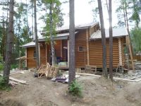 Лот: 6183344. Фото: 9. Строительство домов,бань,гаражей...