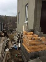 Лот: 11472186. Фото: 2. Отмостка - СНТ ВЕГА ( лагерь Бирюсинка-за... Строительство и ремонт