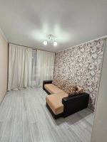 Лот: 25805292. Фото: 7. 3-комн. квартира , Красноярск...