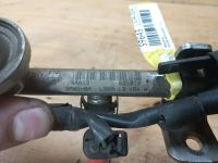 Лот: 18997221. Фото: 2. Форсунка Mazda Mpv LW3W L3 2002... Автозапчасти