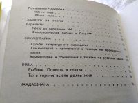 Лот: 18793869. Фото: 4. ок (03..01) П. Я. Чаадаев. Полное...