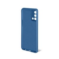 Лот: 24950870. Фото: 2. Чехол силиконовый с микрофиброй... Аксессуары