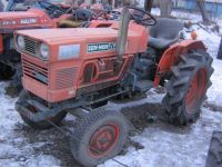 Лот: 5310513. Фото: 17. Японские мини тракторы в Емельяново
