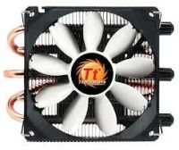 Лот: 10368211. Фото: 4. a8 3870k F1A75-Vpro Thermaltake... Красноярск