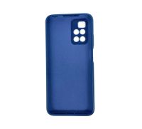 Лот: 22146048. Фото: 2. ЧЕХОЛ ДЛЯ REDMI 10 SOFT TOUCH... Аксессуары