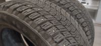 Лот: 18149179. Фото: 3. Шины Michelin X-ice north 3. Авто, мото, водный транспорт