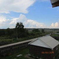 Лот: 4391455. Фото: 5. Продается строящийся дом в д...